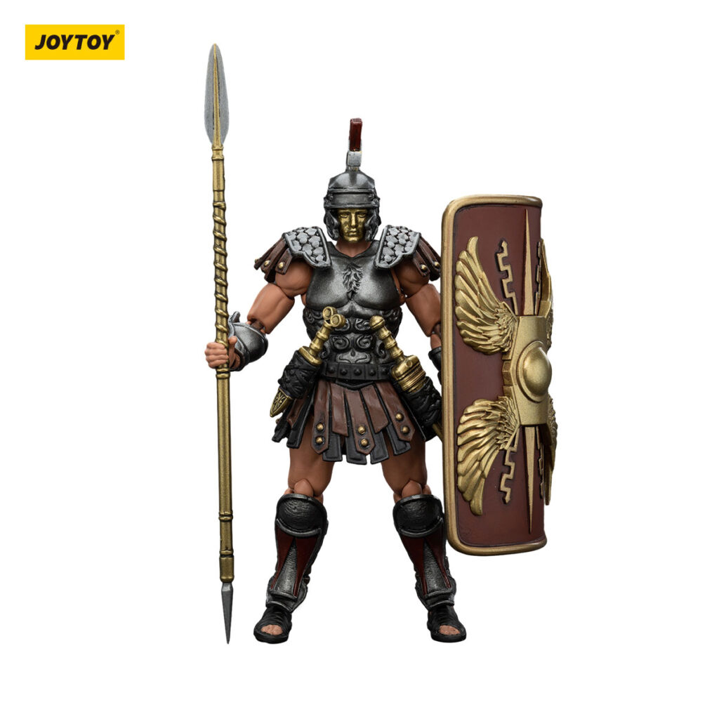 Joytoy - Roman Republic LegionX Optio