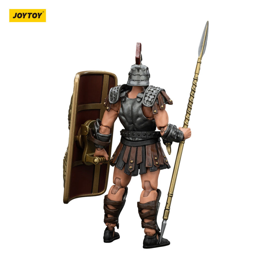Joytoy - Roman Republic LegionX Optio - Image 4