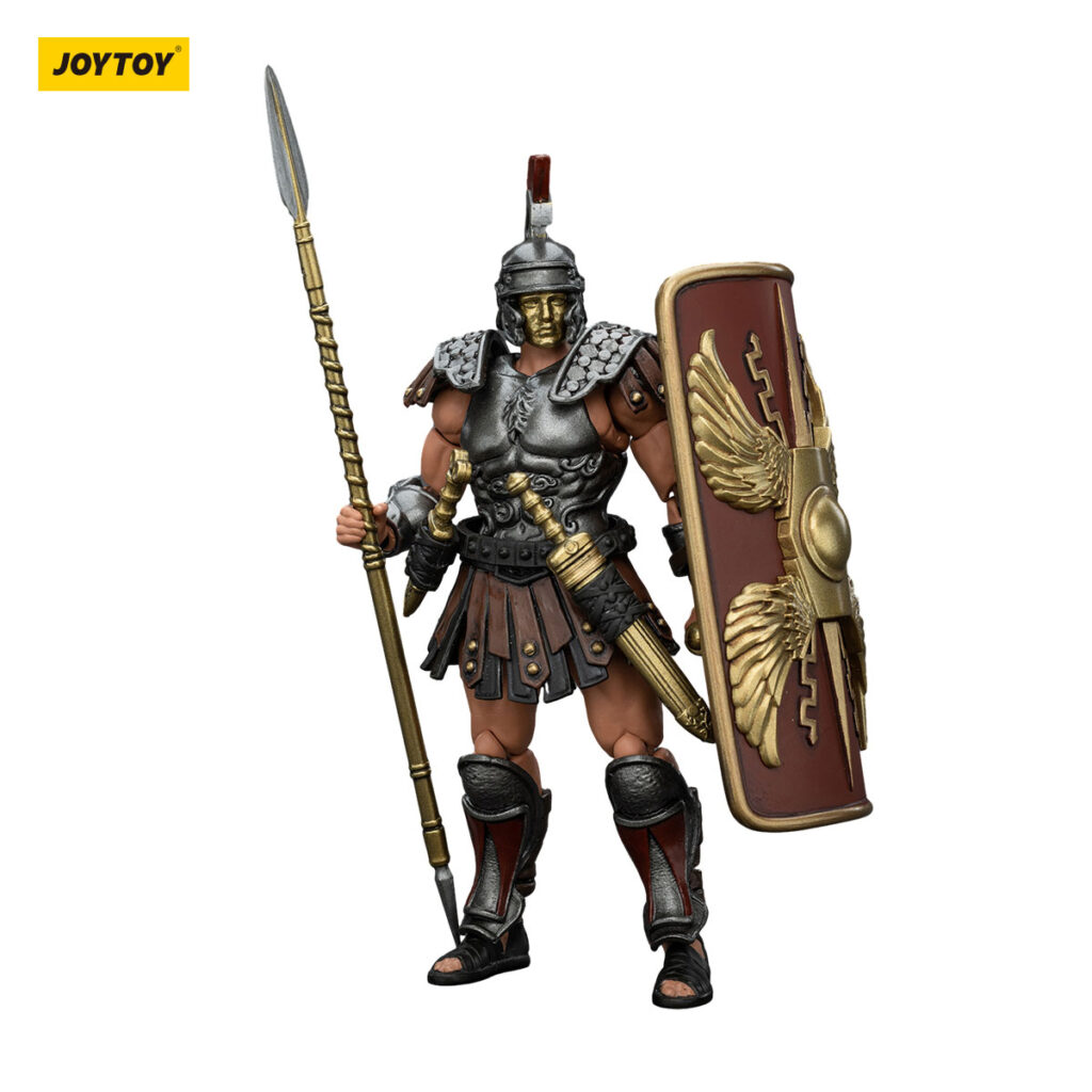 Joytoy - Roman Republic LegionX Optio - Image 2