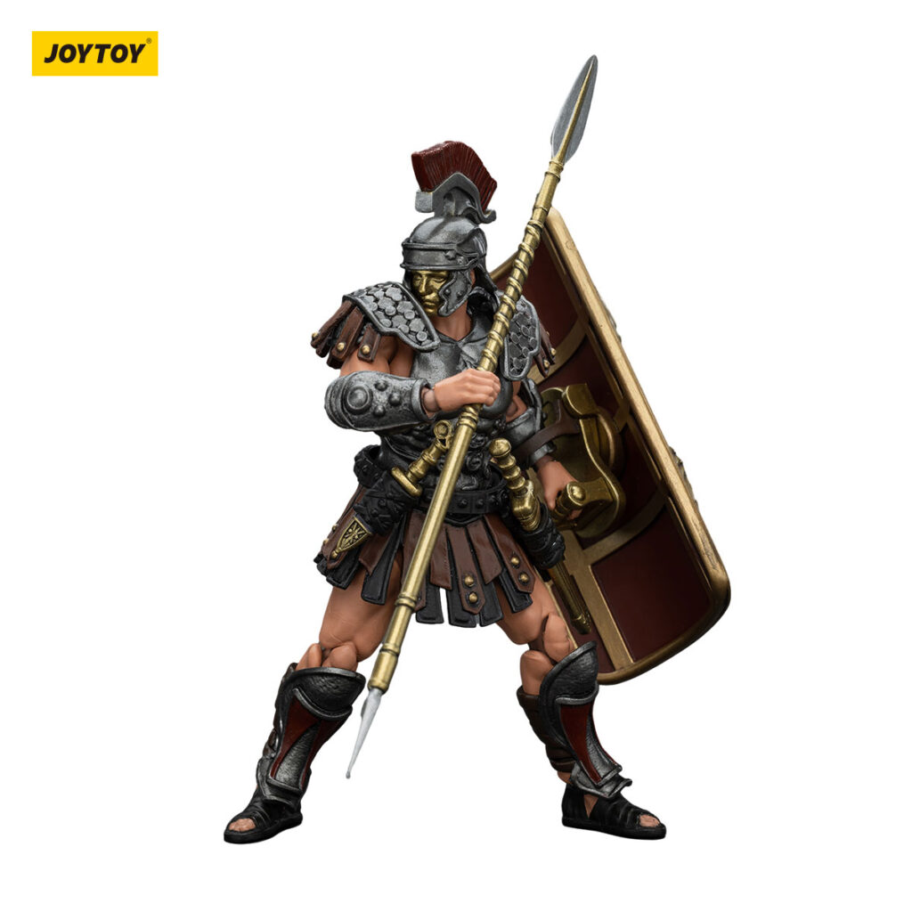 Joytoy - Roman Republic LegionX Optio - Image 3