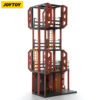 Joytoy 1 18 Mecha Depot Observation Tower 1 - JoyToy UK Store