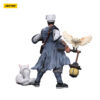 Joytoy Dark Source JiangHu Zongshi Tomb Huai En Xu 2 - JoyToy UK Store