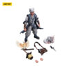 Joytoy Dark Source JiangHu Zongshi Tomb Huai En Xu 5 - JoyToy UK Store