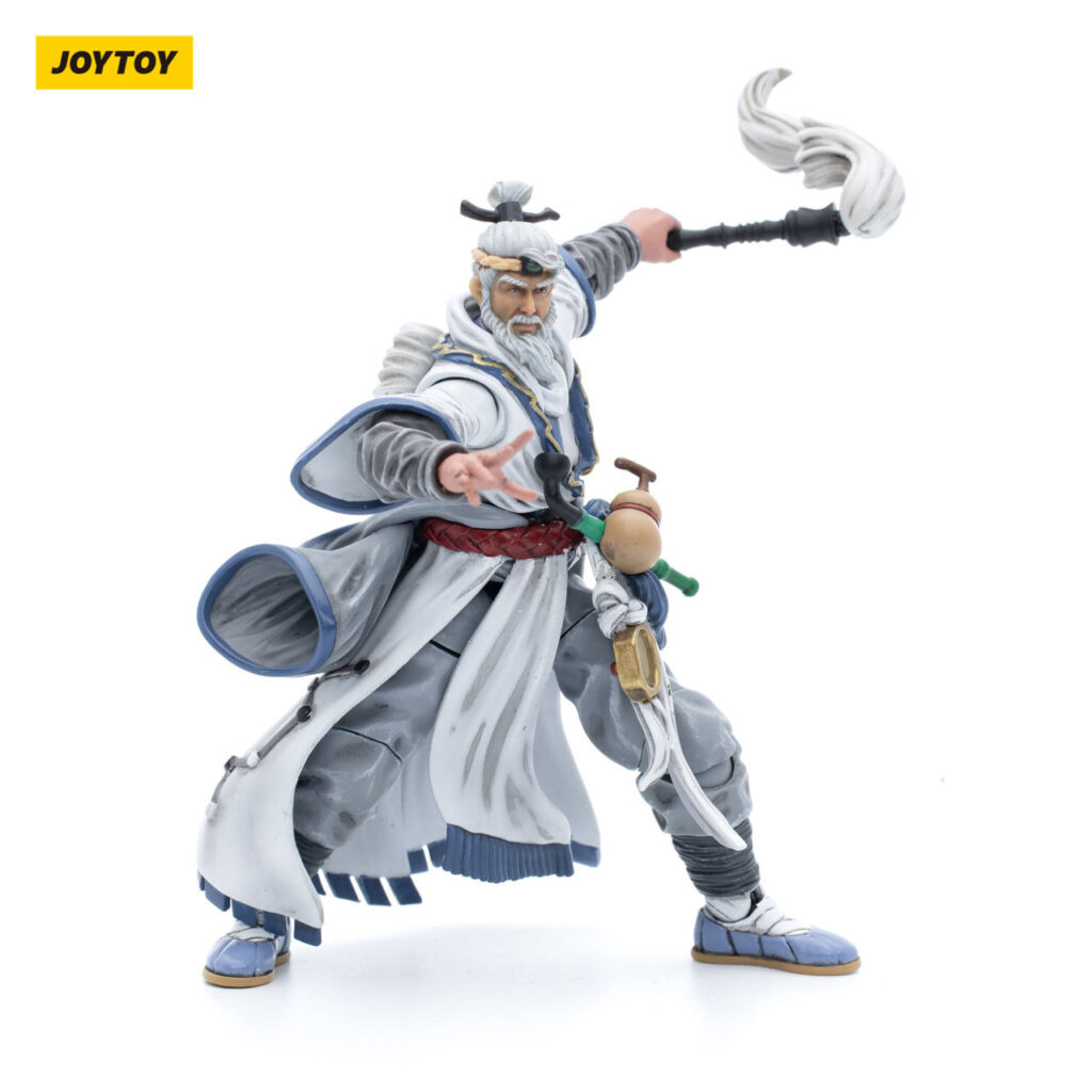 Dark Source-JiangHuChief of Taichang Sect Dingchang Huo - Image 2
