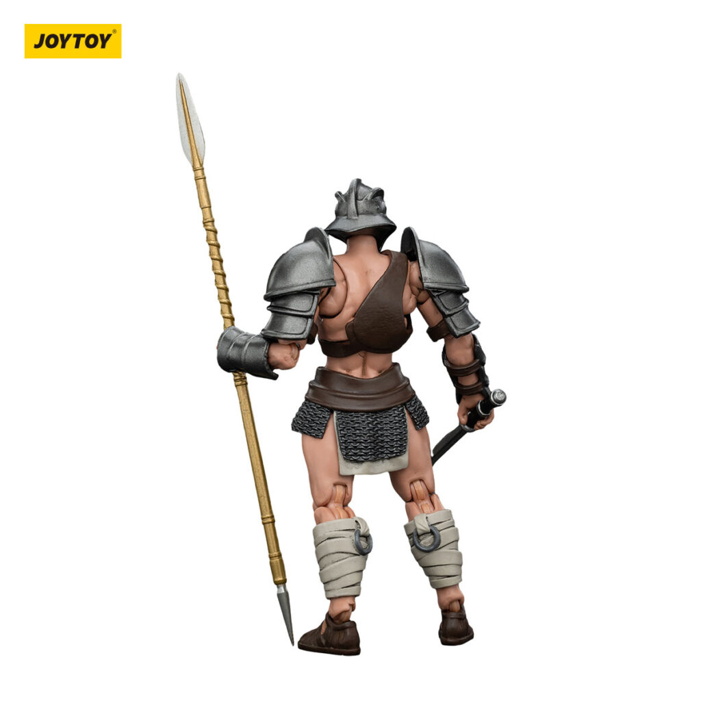 Joytoy - Roman Gladiator Scissor - Image 2