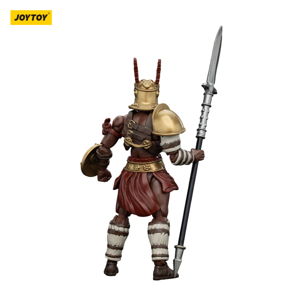 Joytoy - Roman Gladiator Hoplomachus - Image 3