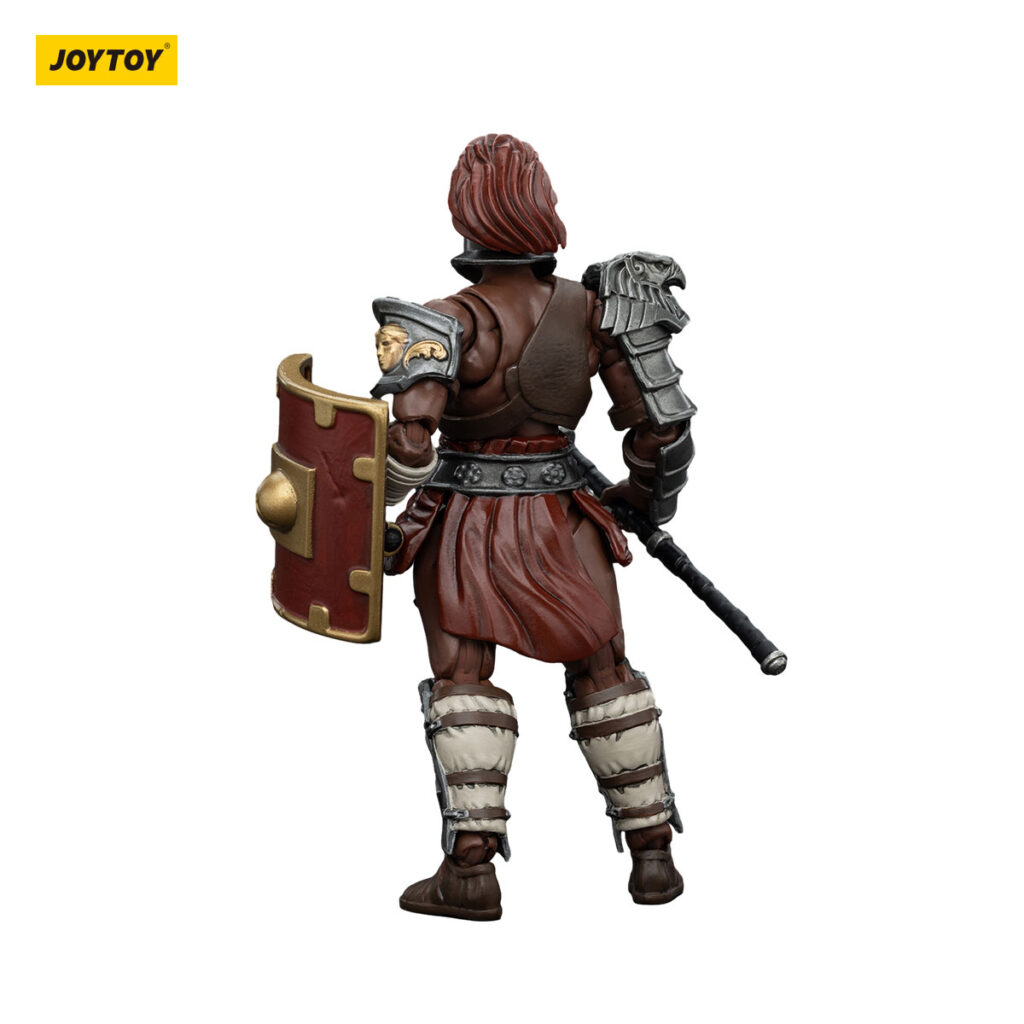 Joytoy - Roman Gladiator Giant Scissor - Image 3