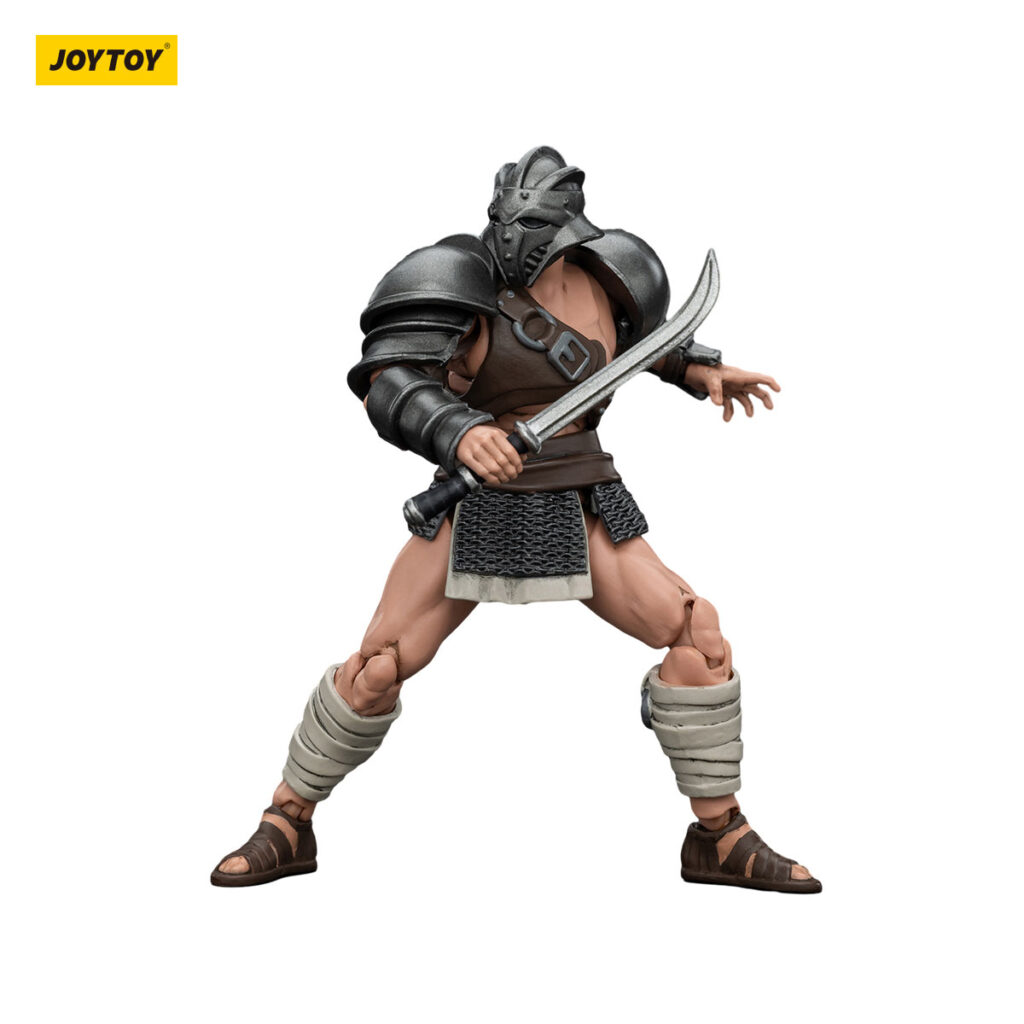 Joytoy - Roman Gladiator Scissor - Image 3