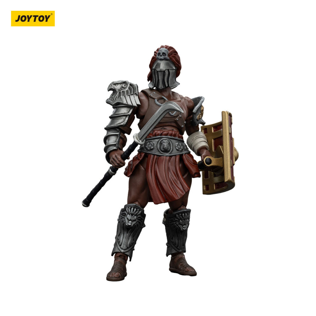 Joytoy - Roman Gladiator Giant Scissor - Image 4