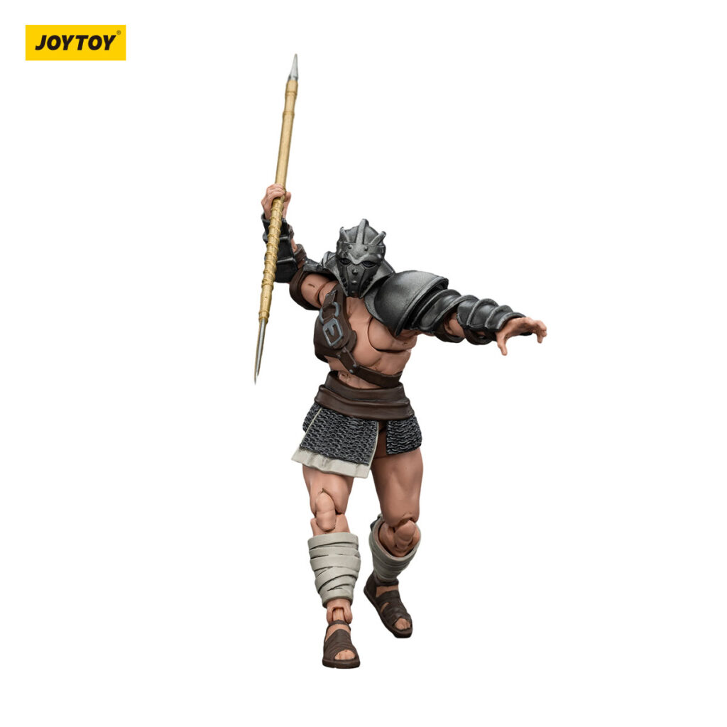 Joytoy - Roman Gladiator Scissor - Image 4
