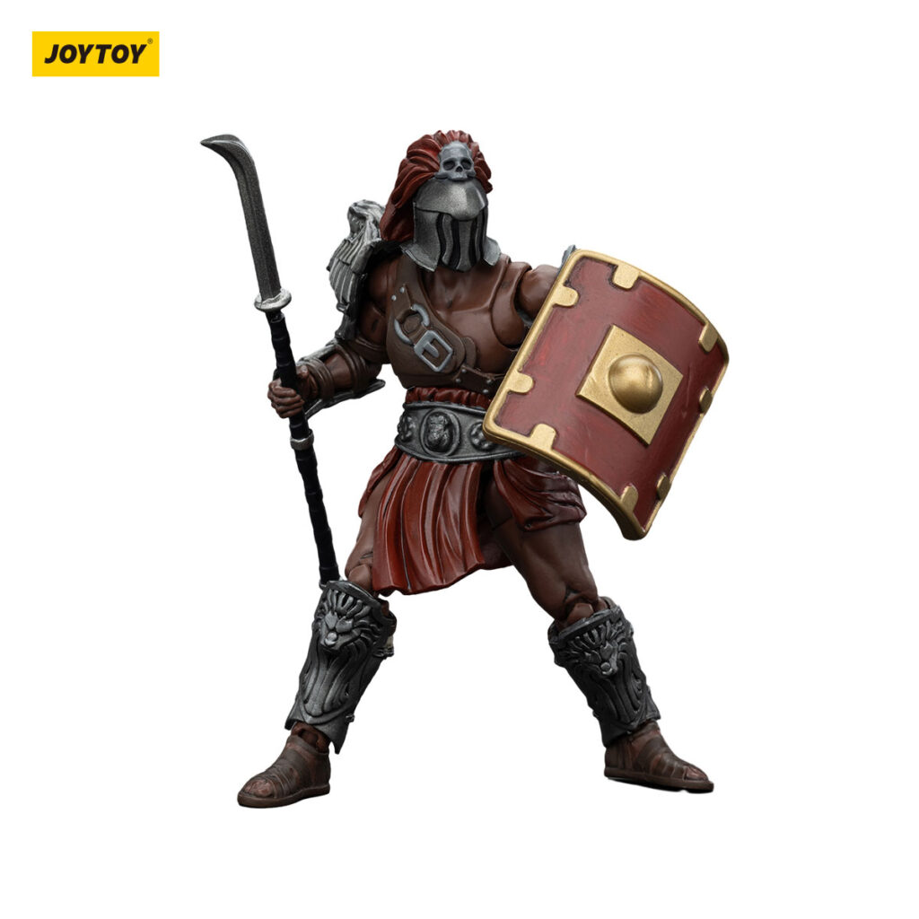 Joytoy - Roman Gladiator Giant Scissor - Image 5