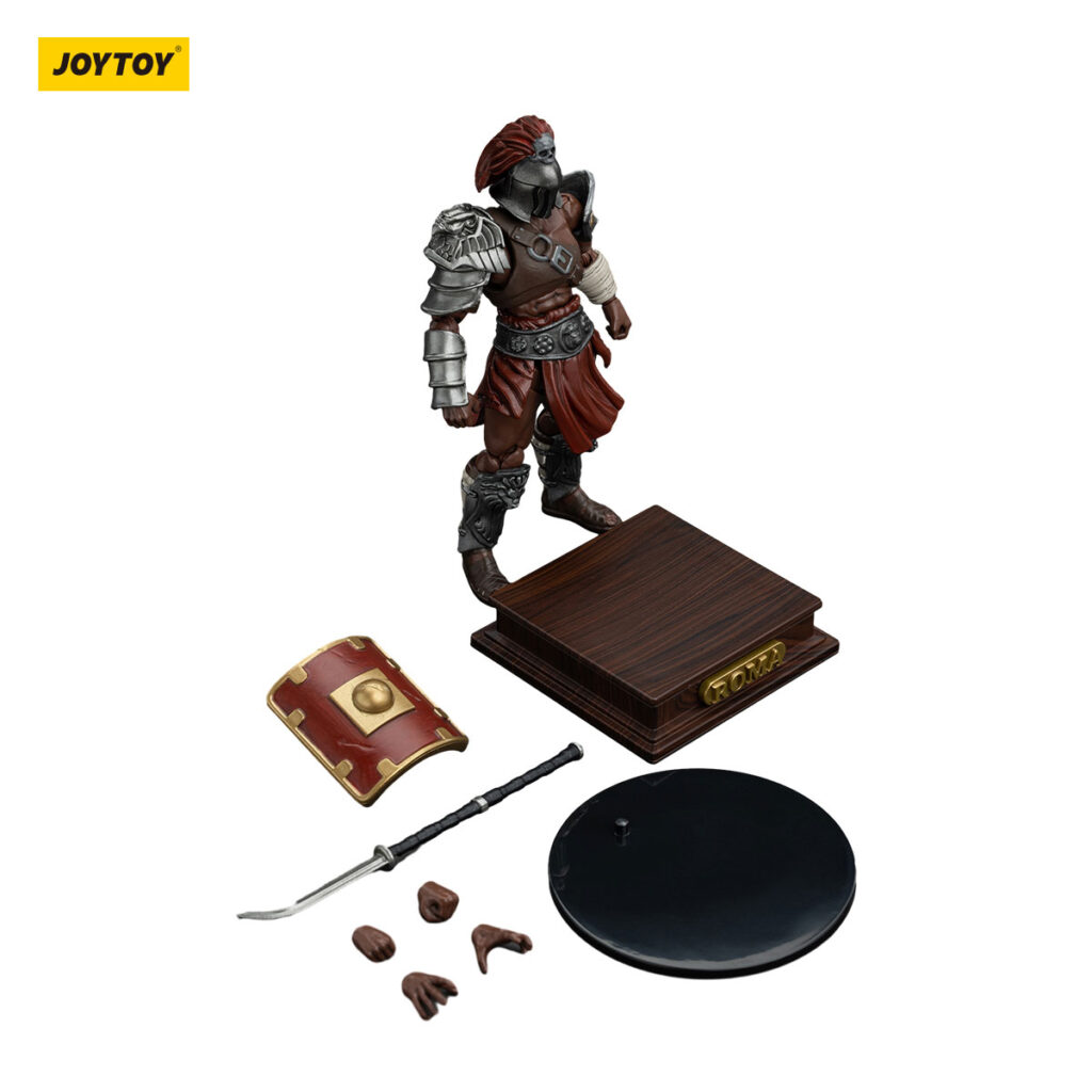 Joytoy - Roman Gladiator Giant Scissor - Image 6