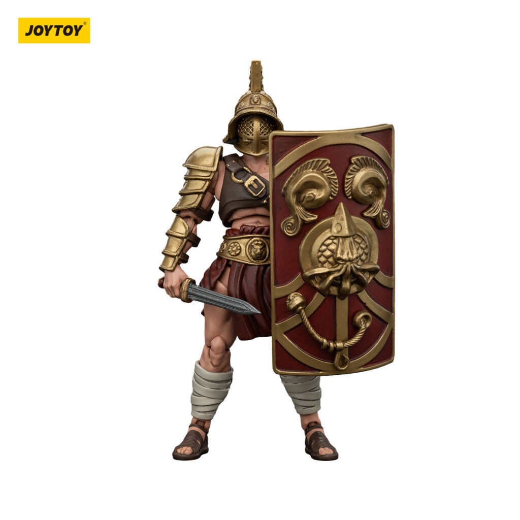 Joytoy - Roman Gladiator Murmillo