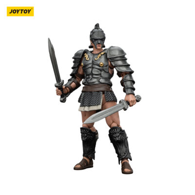 Joytoy - Roman Gladiator Dimachaerus Gladiator