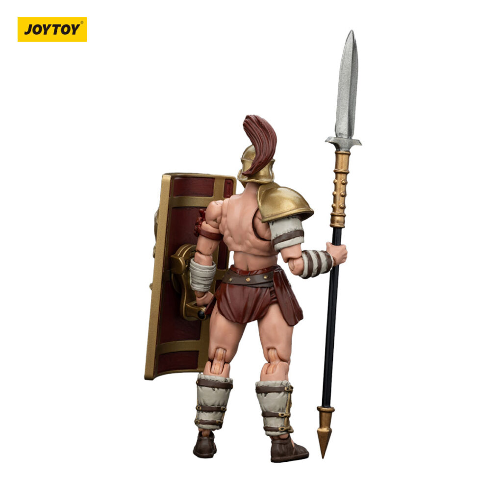 Joytoy - Roman Gladiator Hasta Gladiator - Image 5