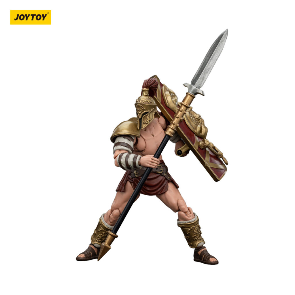 Joytoy - Roman Gladiator Hasta Gladiator - Image 3