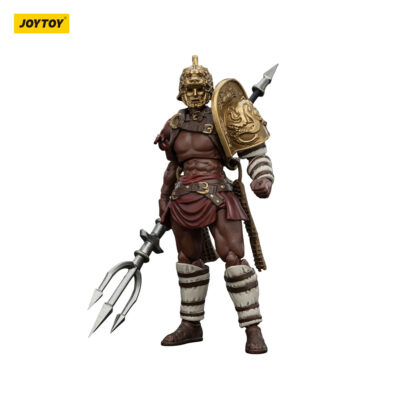 Joytoy - Roman Gladiator 2 - Retiarius Gladiator