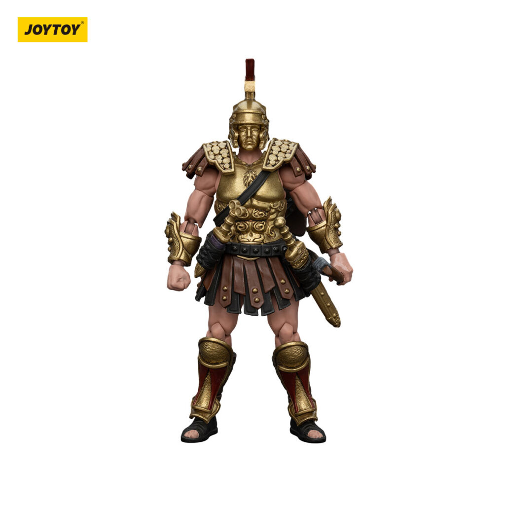 Joytoy - Roman Republic Cohort Iv Centurion