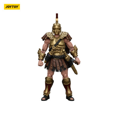 Joytoy - Roman Republic Cohort Iv Centurion
