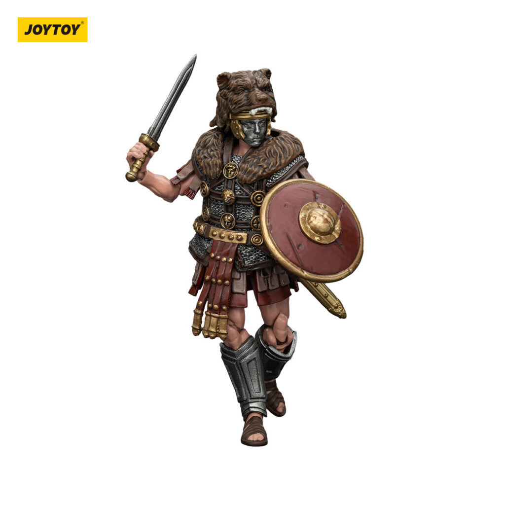 Joytoy - Roman Republic Cohort Iv Signifer - Image 3