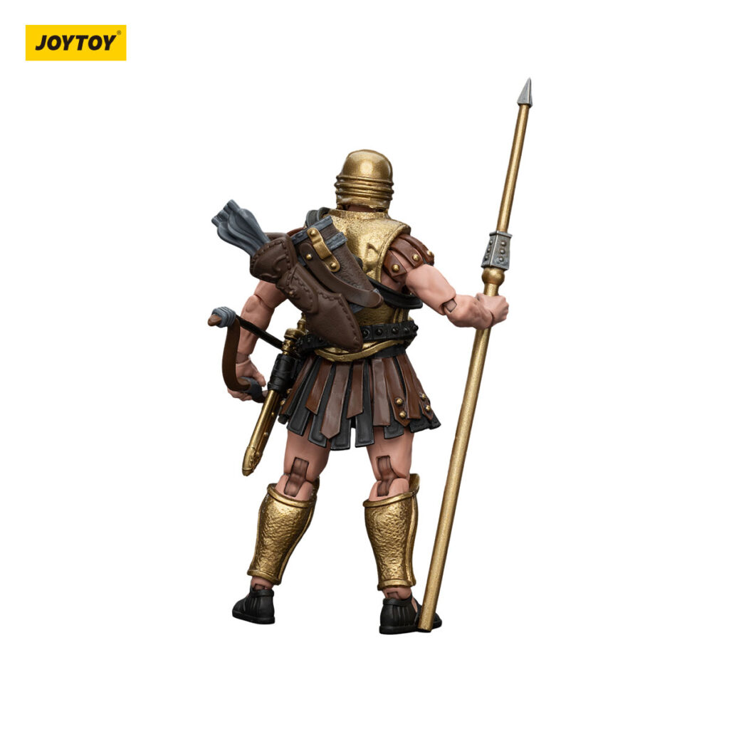 Joytoy - Roman Republic Legionary Light Infantry ll - Image 3