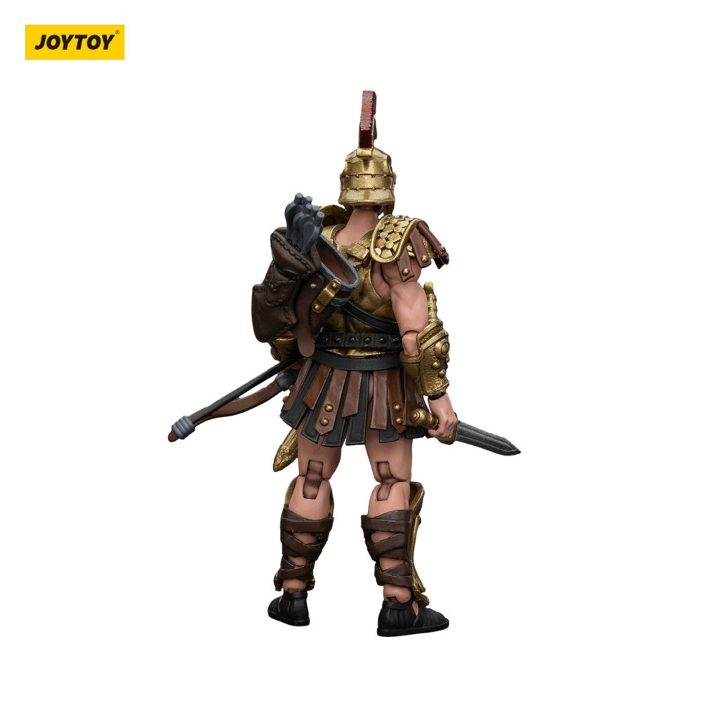 Joytoy - Roman Republic Cohort Iv Centurion - Image 3