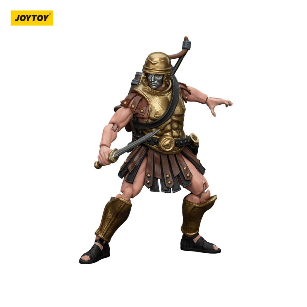 Joytoy - Roman Republic Legionary Light Infantry ll - Image 2