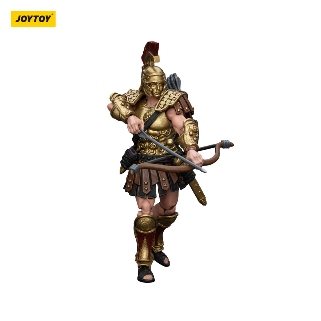 Joytoy - Roman Republic Cohort Iv Centurion - Image 2