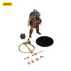 Joytoy Roman Republic Cohort IV Squad 4 1 - JoyToy UK Store