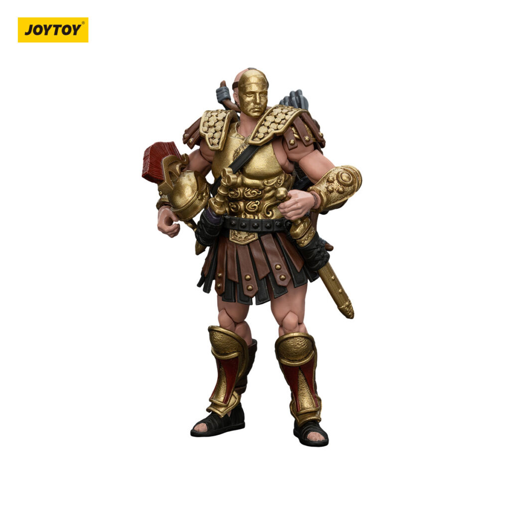 Joytoy - Roman Republic Cohort Iv Centurion - Image 4
