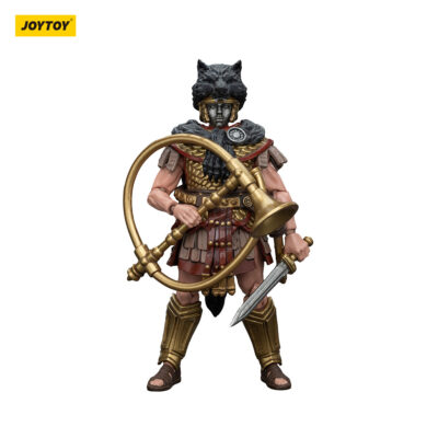 Joytoy - Roman Republic Cohort Iv Buccinator