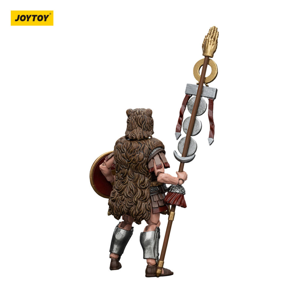 Joytoy - Roman Republic Cohort Iv Signifer - Image 2