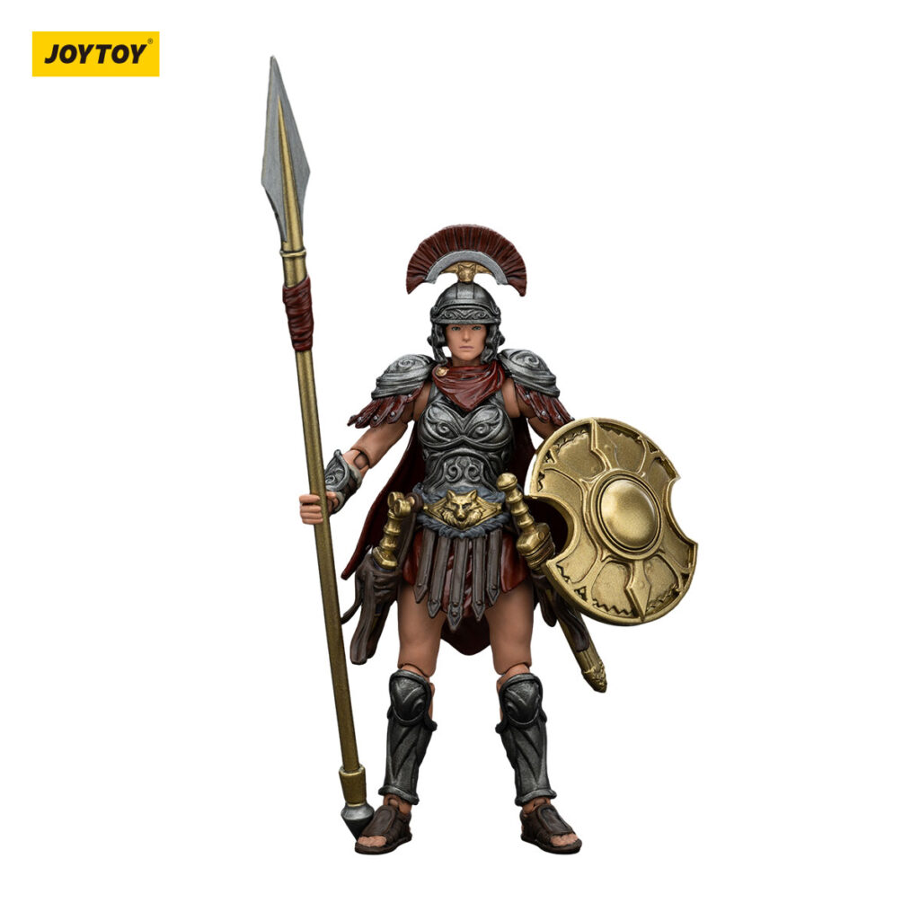Joytoy - Roman Republic LegionX Female Centurion