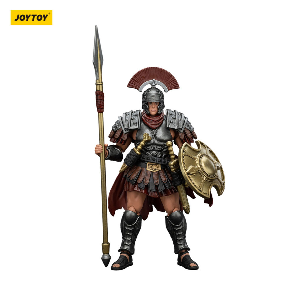 Joytoy - Roman Republic LegionX Centurion