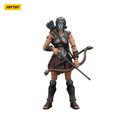 Joytoy - Roman Republic Legionary Light Infantry Bow and Arrow Female