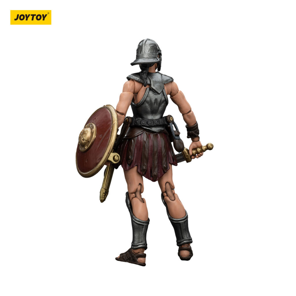 Joytoy - Roman Republic LegionX Female Centurion - Image 5