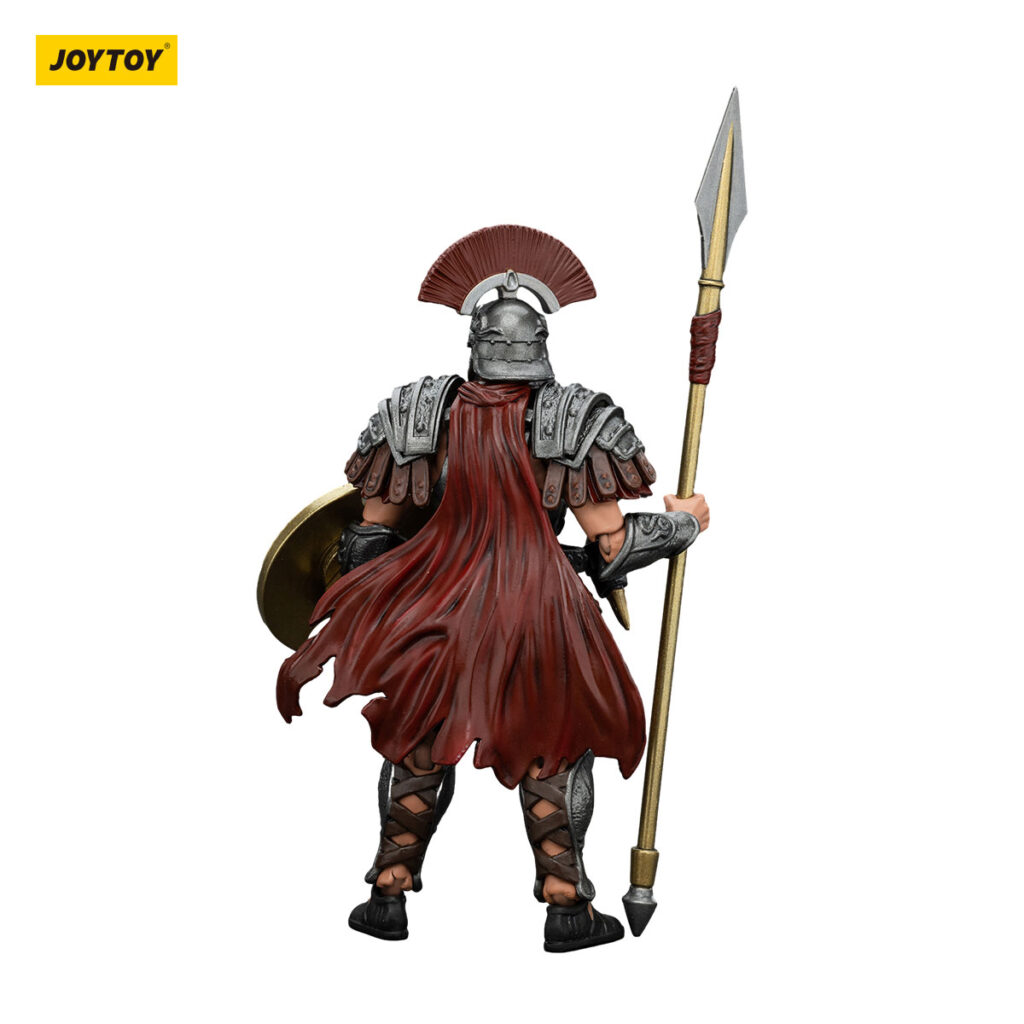 Joytoy - Roman Republic LegionX Centurion - Image 5