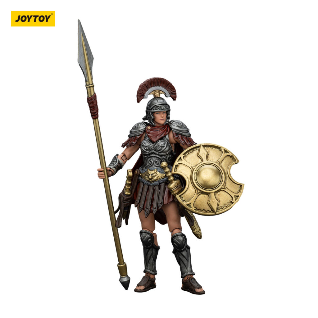 Joytoy - Roman Republic LegionX Female Centurion - Image 3
