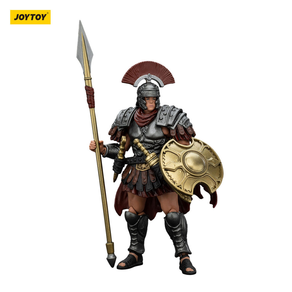 Joytoy - Roman Republic LegionX Centurion - Image 2