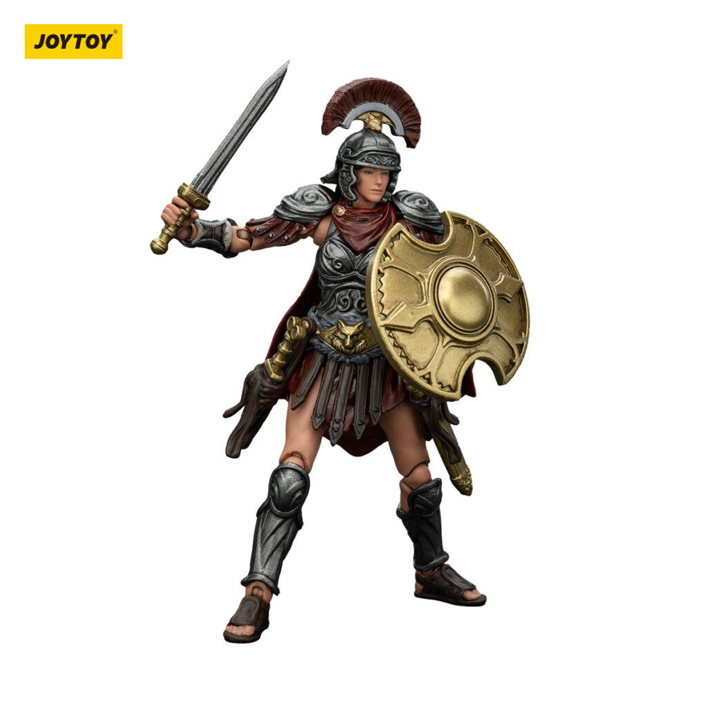 Joytoy - Roman Republic LegionX Female Centurion - Image 2