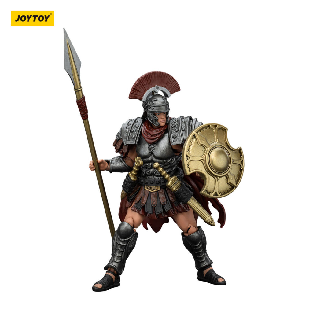 Joytoy - Roman Republic LegionX Centurion - Image 3