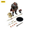 Joytoy Roman Republic LegionX Squad 5 3 - JoyToy UK Store