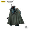 Joytoy WH40K Alpha Legion Exodus The One Who is Many with Sniper Rifle And Power Dagger2 - JoyToy UK Store