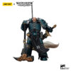 Joytoy WH40K Alpha Legion Harrowmaster Armillus Dynat5 - JoyToy UK Store
