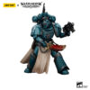 Joytoy WH40K Alpha Legion Legion Praetor with Power Sword3 - JoyToy UK Store