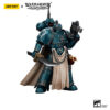 Joytoy WH40K Alpha Legion Legion Praetor with Power Sword4 - JoyToy UK Store