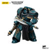 Joytoy WH40K Alpha Legion Lernaean Terminator with Conversion Beam Cannon - JoyToy UK Store