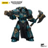 Joytoy WH40K Alpha Legion Lernaean Terminator with Volkite Charger - JoyToy UK Store