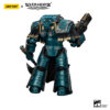 Joytoy WH40K Alpha Legion Lernaean Terminator with Volkite Charger2 - JoyToy UK Store