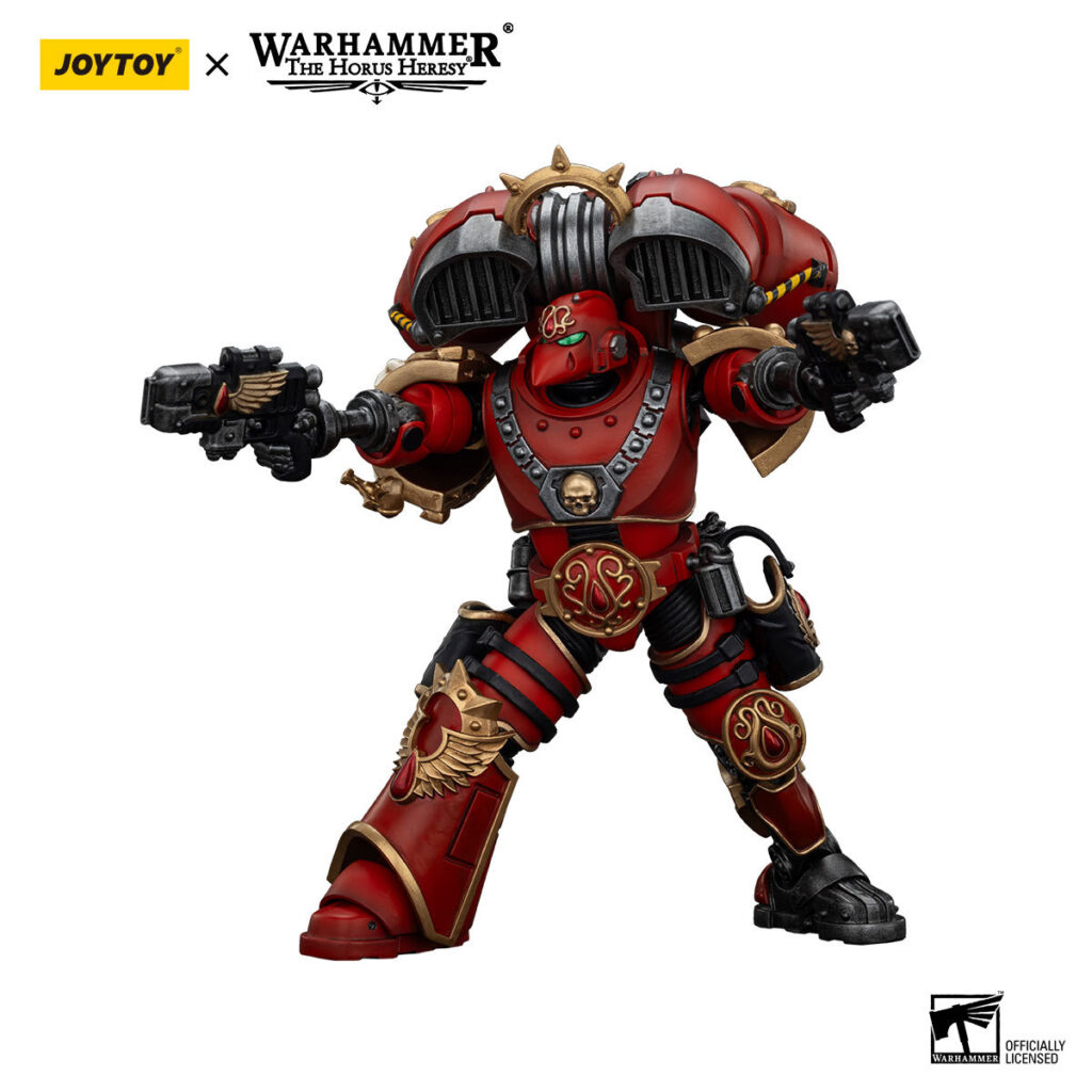 JoyToy WH40K - Blood Angels Dominion Zephon - Image 4